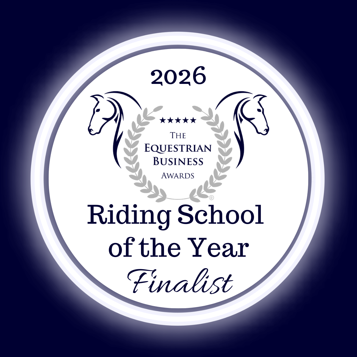 We are in the finals !